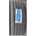 315/70 R22.5 Maxell Super HA2 (рулевая)